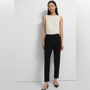 Theory Treeca Pull-On Pant